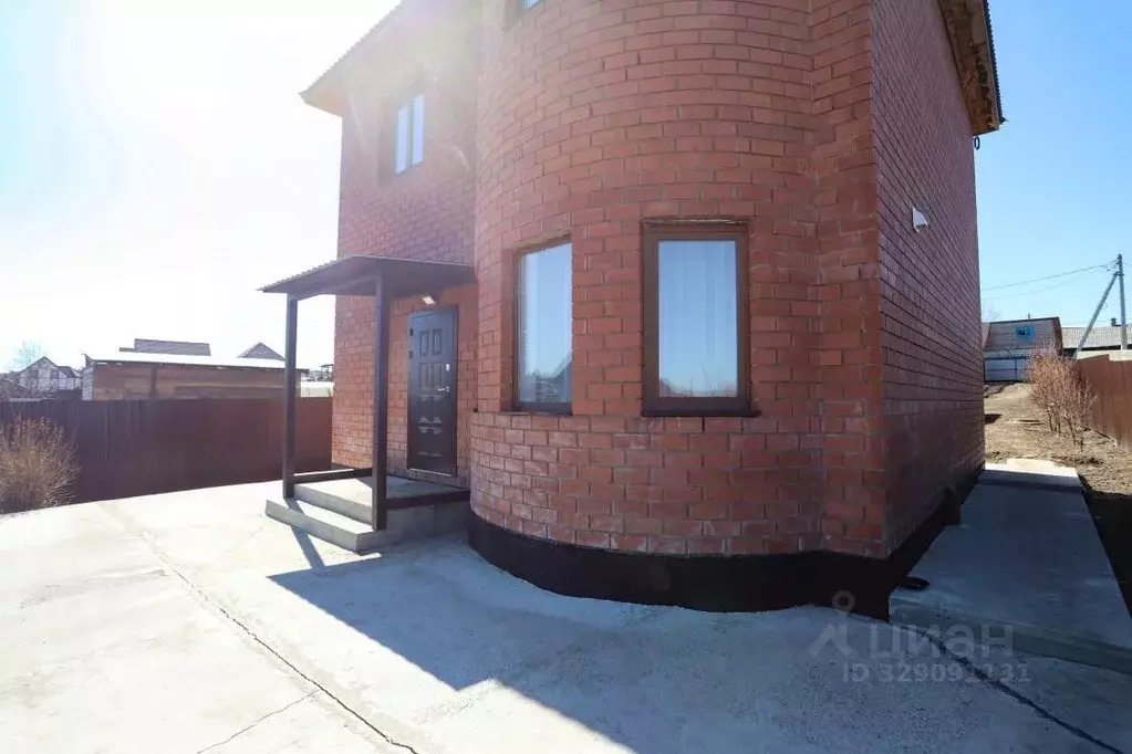 Дом в Иркутская область, Иркутский муниципальный округ, с. Пивовариха ... - Фото 2