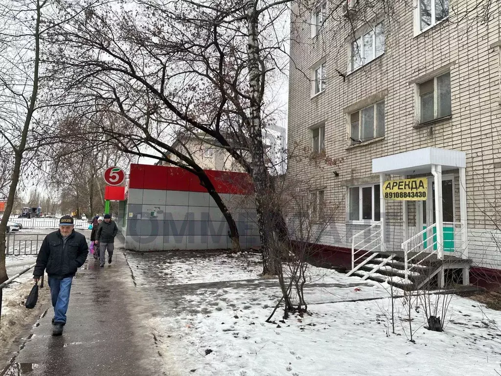 Торговая площадь в Нижегородская область, Нижний Новгород Северный ... - Фото 2