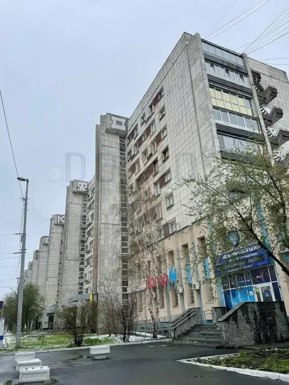 2-к. квартира, 46 м, 6/9 эт. - Фото 0