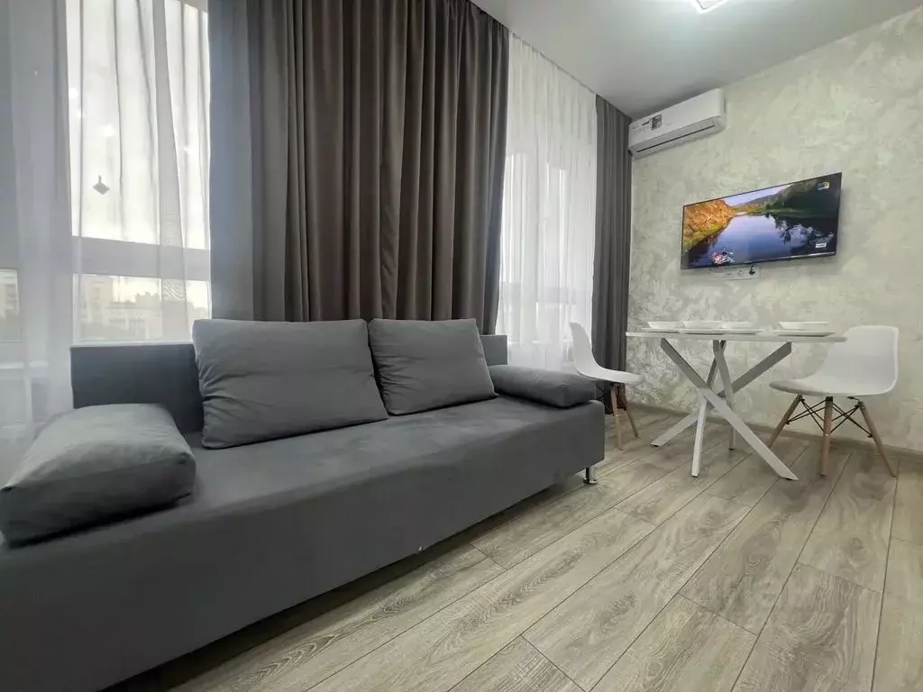 1-к кв. Башкортостан, Уфа Коммунистическая ул., 98/1 (50.0 м) - Фото 2