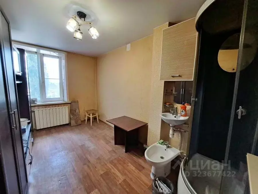 Комната Воронежская область, Воронеж Южно-Моравская ул., 31 (10.1 м) - Фото 2