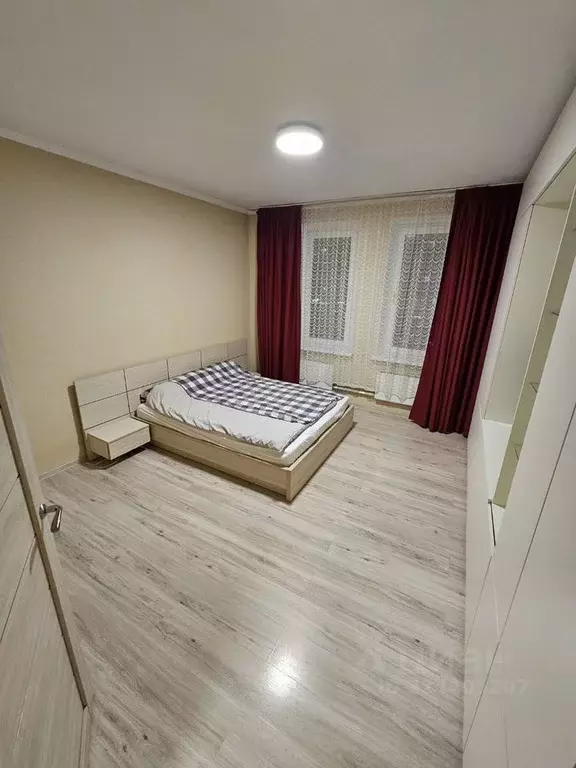 1-к кв. Москва Святоозерская ул., 5 (42.0 м) - Фото 2