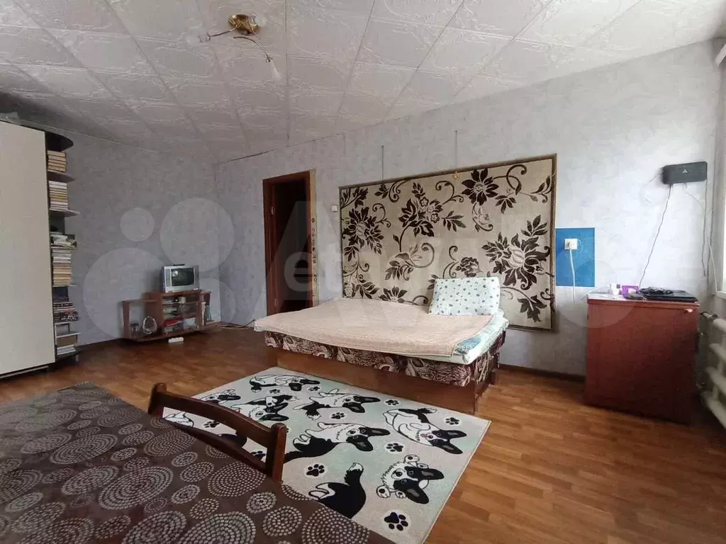 2-к. квартира, 49,8 м, 1/4 эт. - Фото 1
