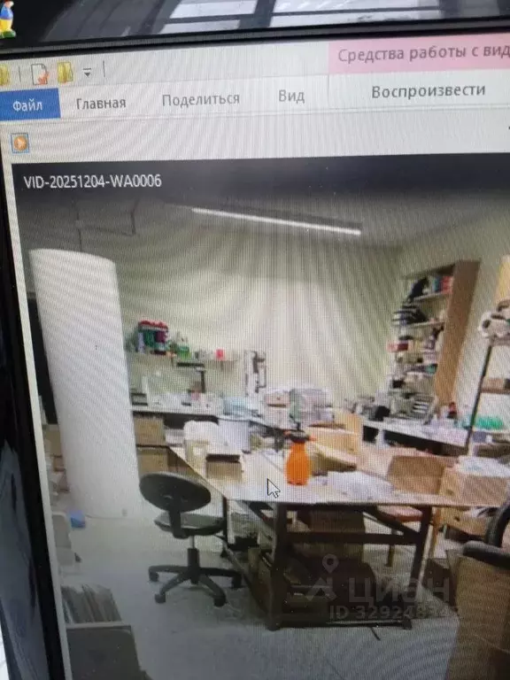 Помещение свободного назначения в Кировская область, Уни пгт ул. ... - Фото 2