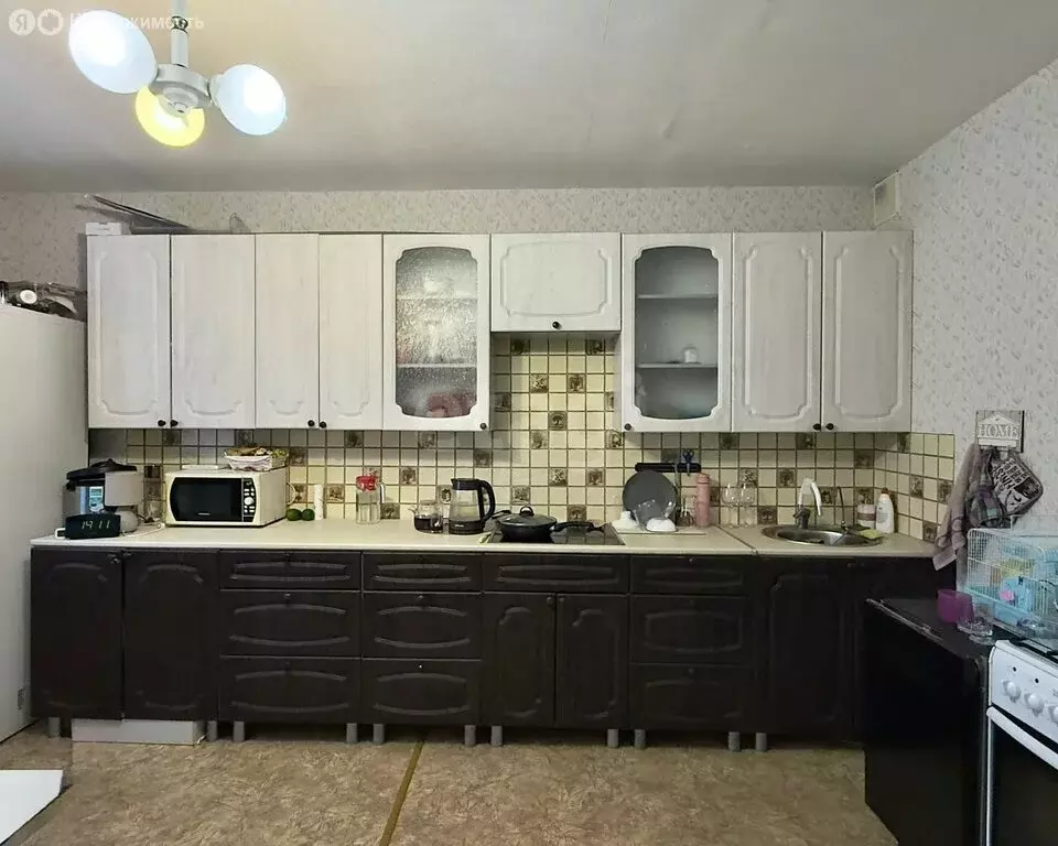 2-комнатная квартира: Холмогоры, улица Шубина, 6 (70.2 м) - Фото 2