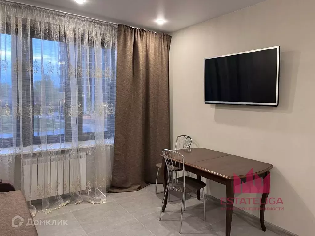 Продаётся квартира-студия, 23.5 м - Фото 1