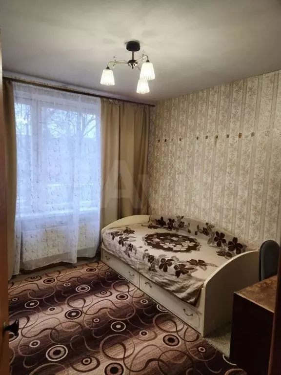 2-к. квартира, 45 м, 4/9 эт. - Фото 0