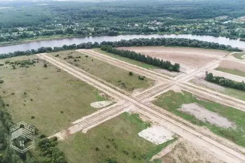 Участок в Новгородская область, Новгородский район, д. Сопки ул. ... - Фото 0