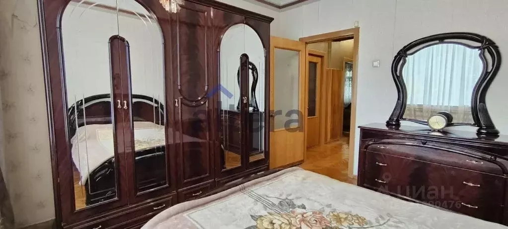 3-к кв. Татарстан, Казань Адмиралтейская ул., 21 (74.5 м) - Фото 1