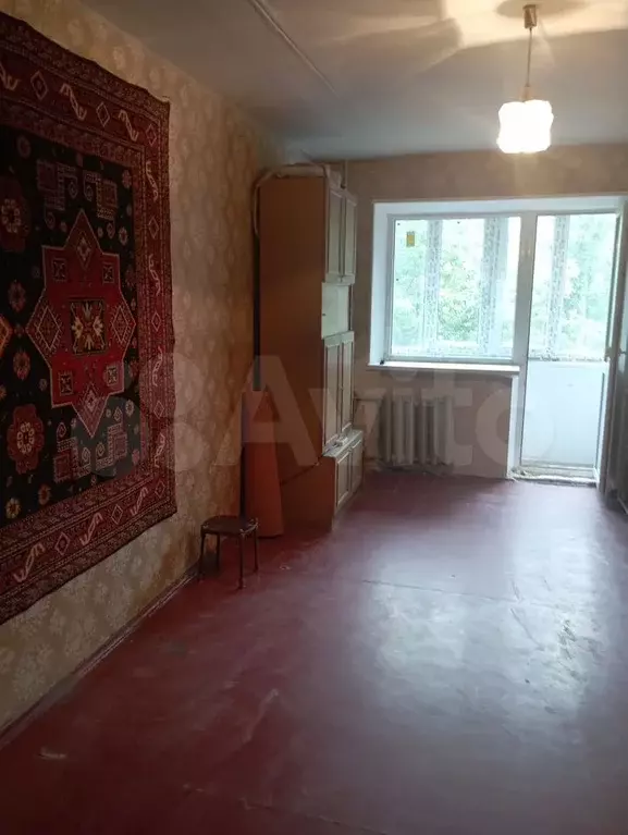 2-к. квартира, 44 м, 4/5 эт. - Фото 1