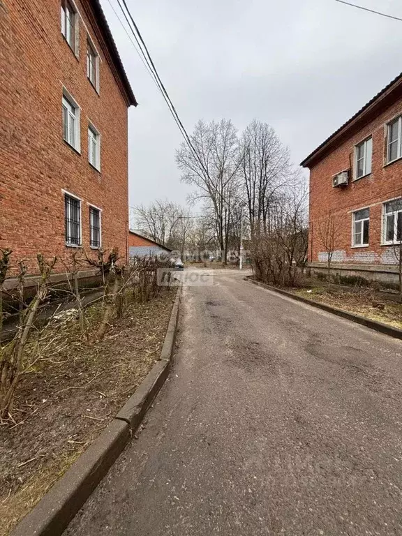 Комната Московская область, Подольск Львовский мкр, ул. Строителей, 26 ... - Фото 0
