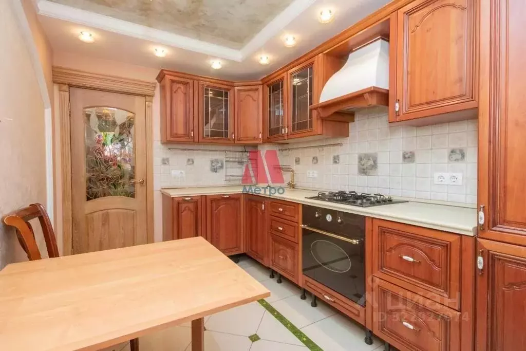 2-к кв. Ярославская область, Ярославль ул. Городской Вал, 13 (51.0 м) - Фото 2