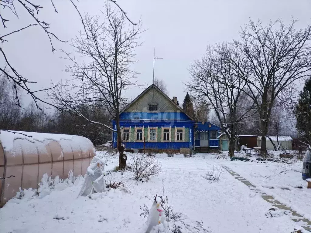 Дом в Москва Староорловская ул., 107 (76 м) - Фото 0