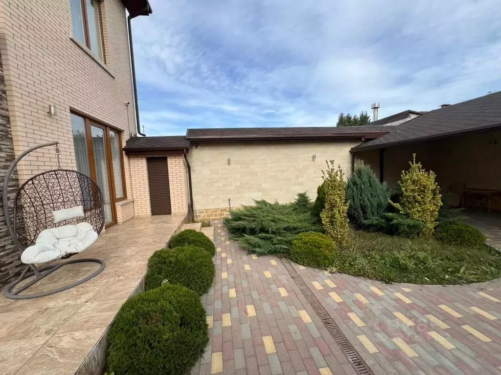 Дом в Северная Осетия, Владикавказ ул. Левченко, 119 (220 м) - Фото 2