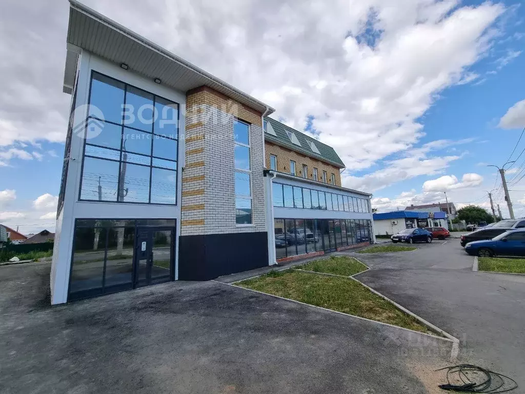 Помещение свободного назначения в Чувашия, Чебоксары ул. Айзмана, 47 ... - Фото 1