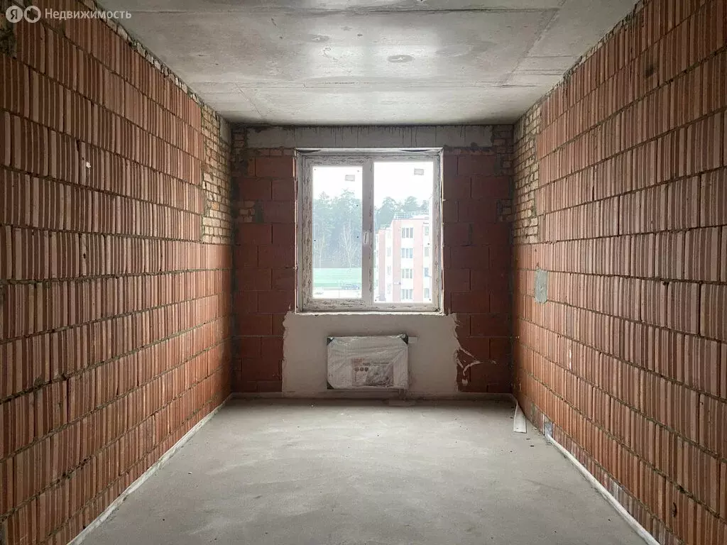 2-комнатная квартира: село Тарасовка, микрорайон Пушкарь, 2 (61 м) - Фото 2