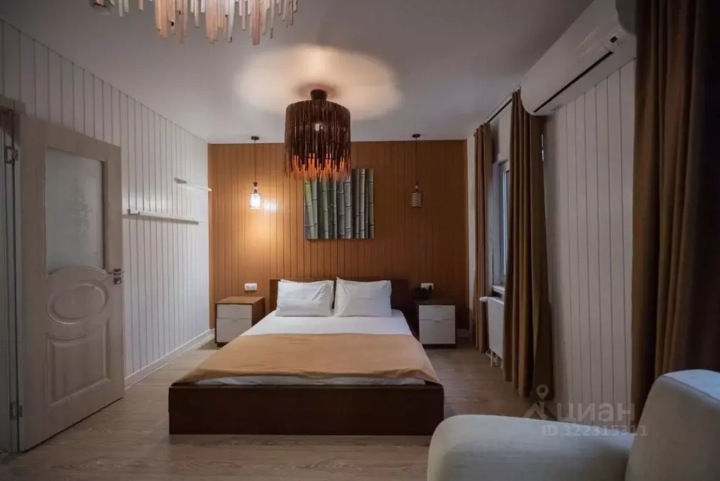 Дом в Краснодарский край, Геленджик городской округ, с. Дивноморское ... - Фото 1