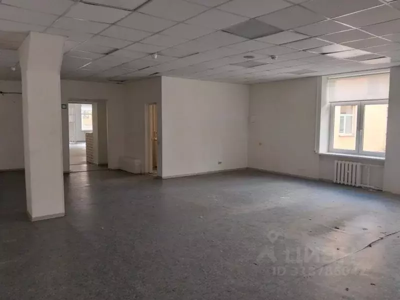 Склад в Санкт-Петербург Дегтярная ул., 5-7 (626 м) - Фото 1