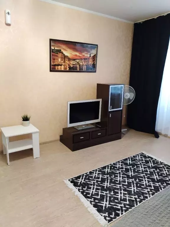 1-к кв. Башкортостан, Дюртюли ул. Генерала Шаймуратова, 10 (42.0 м) - Фото 1