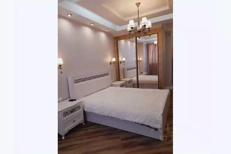 1-к кв. Московская область, Воскресенск Центральный мкр, ул. ... - Фото 1