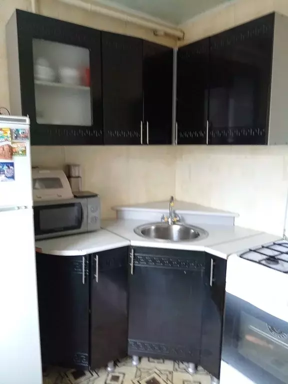 Продаётся 2-к квартира, 43.3 м - Фото 0
