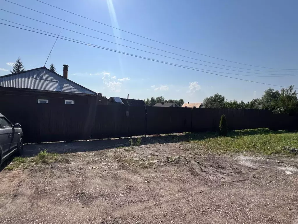 Дом в Башкортостан, Уфа Шакша-Южная жилрайон, ул. Почтовая (68 м) - Фото 1