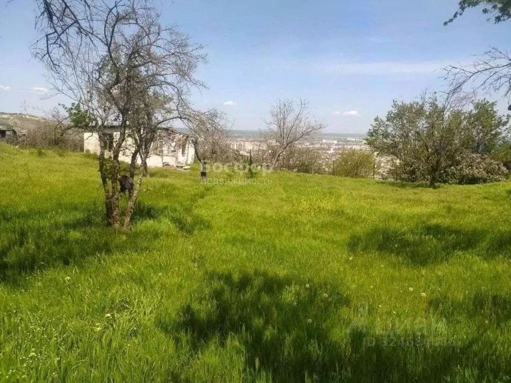 Участок в Крым, Феодосия Родник ТСН,  (7.8 сот.) - Фото 1