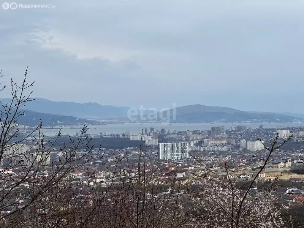 Участок в село Владимировка (4.8 м) - Фото 0