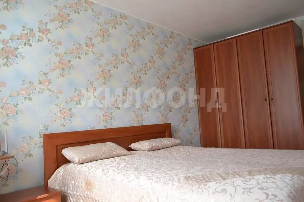 2-к кв. Новосибирская область, Новосибирск ул. Олеко Дундича, 27/2 ... - Фото 0
