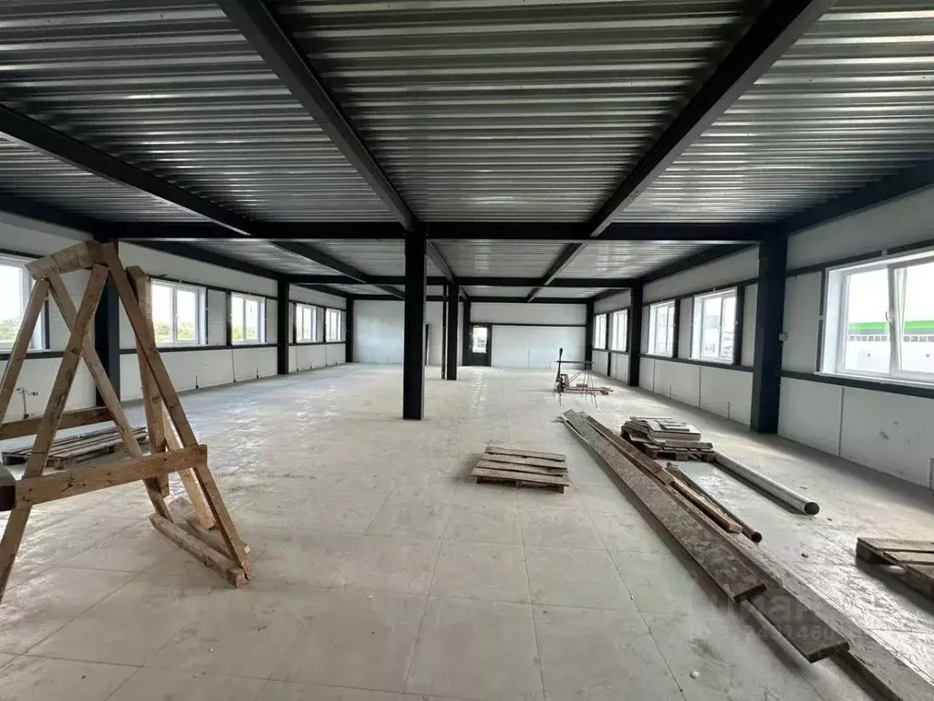 Офис в Татарстан, Набережные Челны просп. КАМАЗа, 30 (250 м) - Фото 1