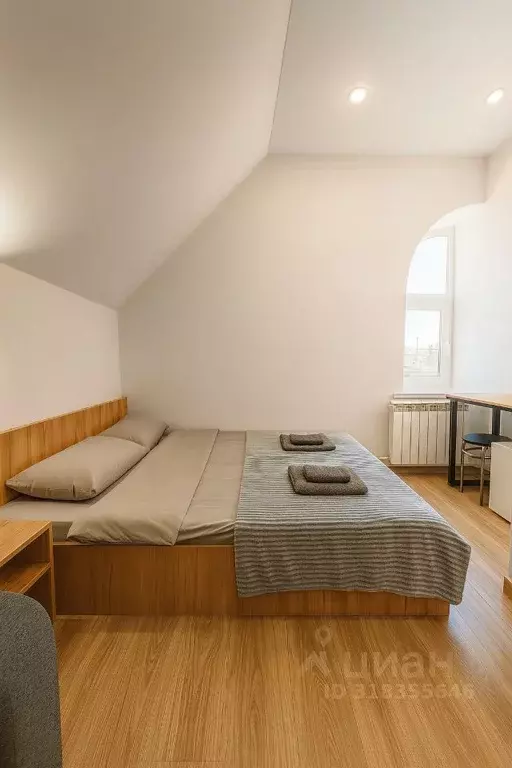 Комната Ярославская область, Ярославль ул. Большая Октябрьская, 39/2 ... - Фото 2