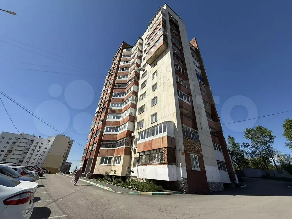 2-к. квартира, 46 м, 1/12 эт. - Фото 0
