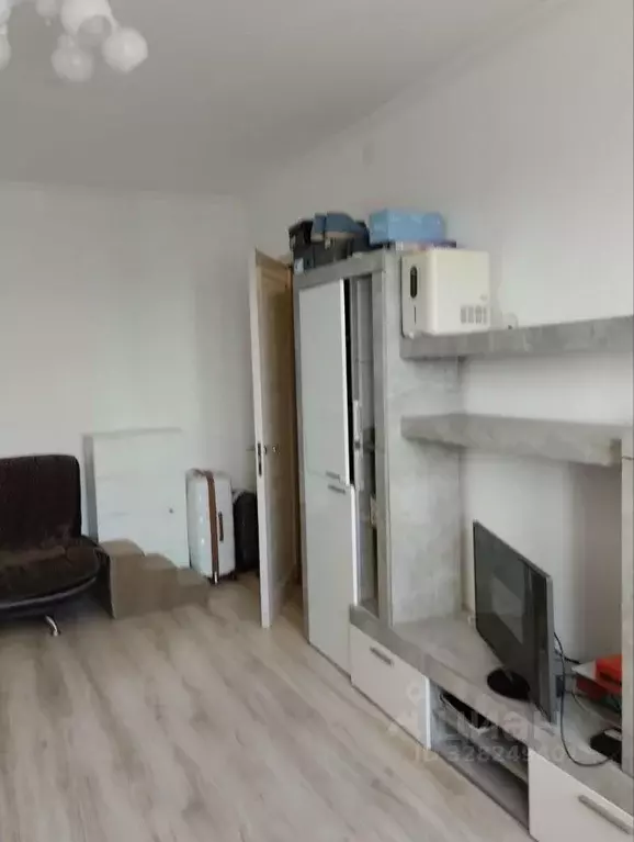 2-к кв. Москва Новощукинская ул., 8 (57.1 м) - Фото 2