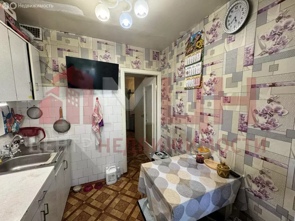 3-комнатная квартира: Конаково, Торговый проезд, 1 (52 м) - Фото 1