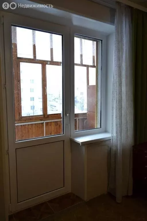 1-комнатная квартира: Уфа, улица Георгия Мушникова, 10 (43 м) - Фото 0
