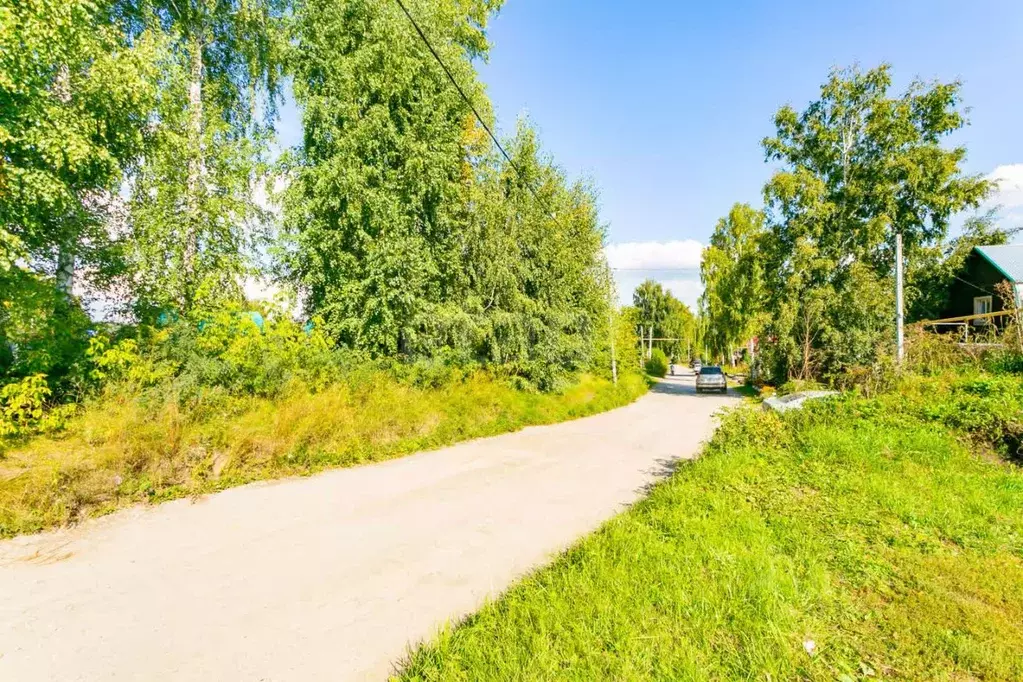 Дом в Новосибирская область, Новосибирск Дружба садовое товарищество,  ... - Фото 2