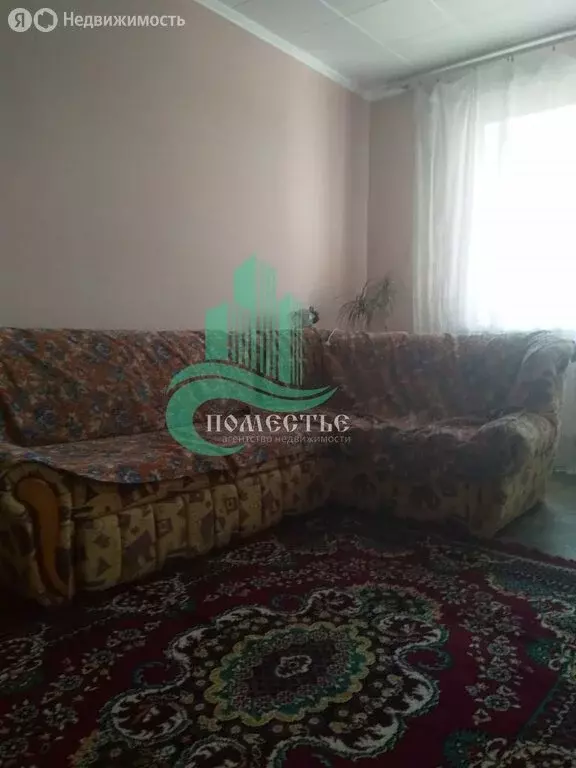 2-комнатная квартира: Феодосия, улица Дружбы, 46 (55 м) - Фото 1