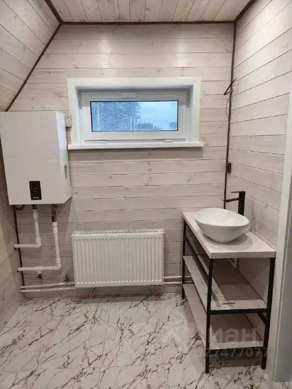 Коттедж в Свердловская область, Ревда  (67 м) - Фото 2