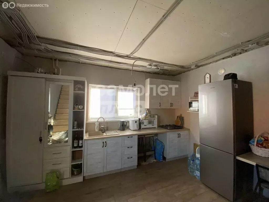 Дом в Элиста, улица Манцын Кец (60 м) - Фото 2