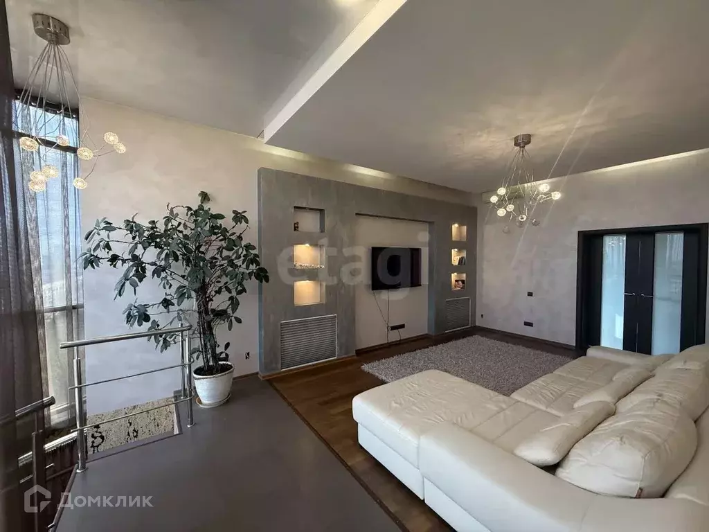 Продаётся 4-к квартира, 122.2 м - Фото 1