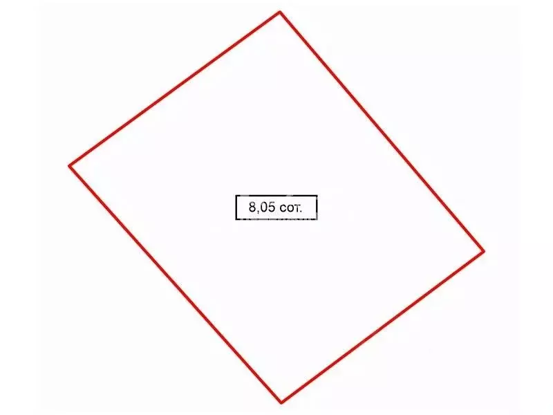 Участок в Ленинградская область, Ломоносовский район, Низинское с/пос, ... - Фото 2