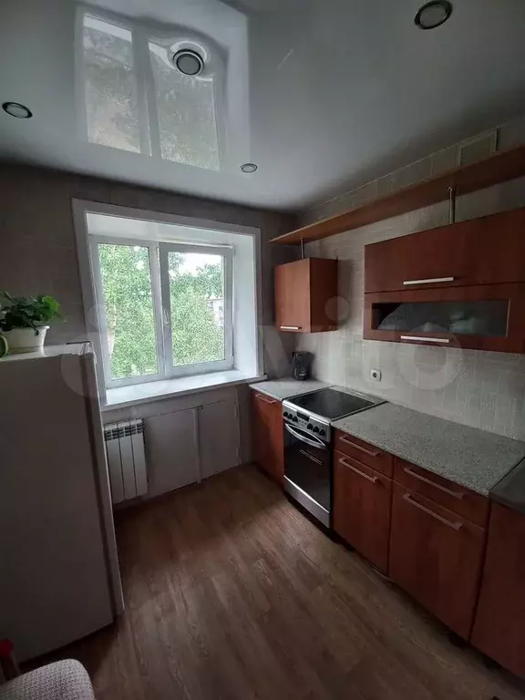 2-к. квартира, 40 м, 5/5 эт. - Фото 0