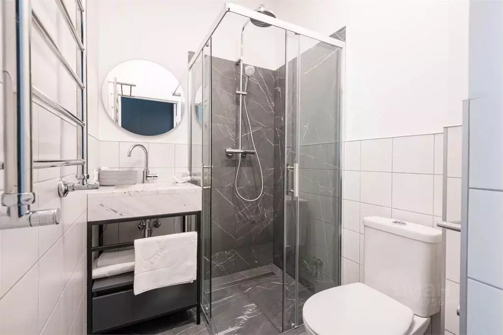 Комната Калининградская область, Светлогорск ул. Гагарина, 17 (20.0 м) - Фото 2