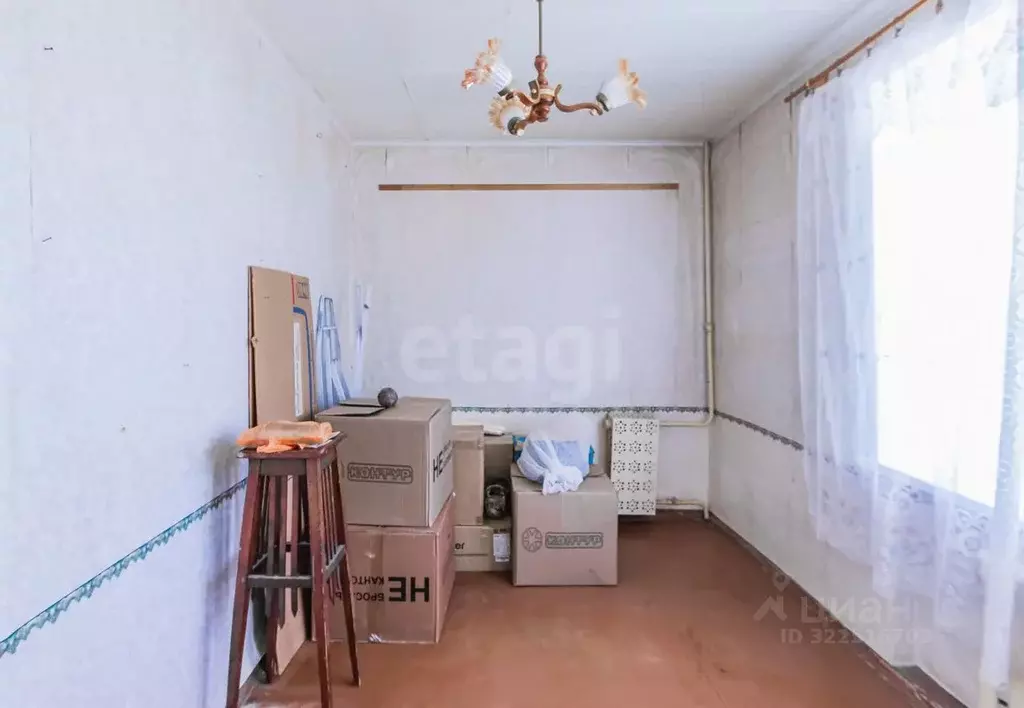 4-к кв. Вологодская область, Вологда Осановский проезд, 25 (60.8 м) - Фото 1