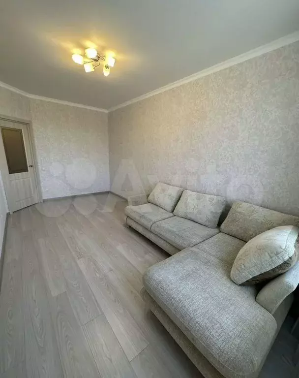 1-к. квартира, 36,2 м, 7/15 эт. - Фото 1
