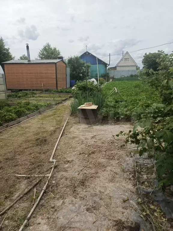 Дача 20 м на участке 8 сот. - Фото 0