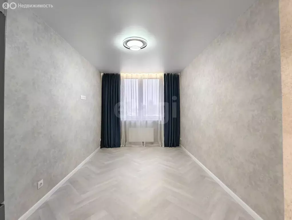 1-комнатная квартира: Тюмень, улица Менжинского, 60 (39.3 м) - Фото 2