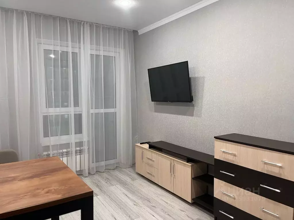 Студия Пензенская область, Пенза ул. Измайлова, 58А (23.0 м) - Фото 2