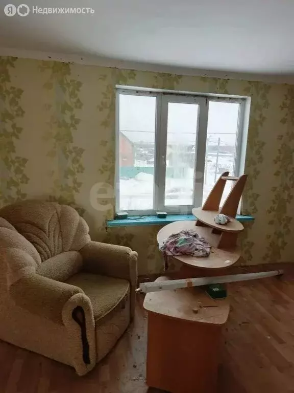 Дом в село Чебаклей, Центральная улица (90 м) - Фото 2