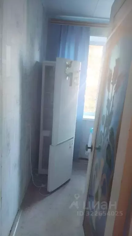 1-к кв. Саратовская область, Энгельс ул. Тельмана, 7 (33.0 м) - Фото 1